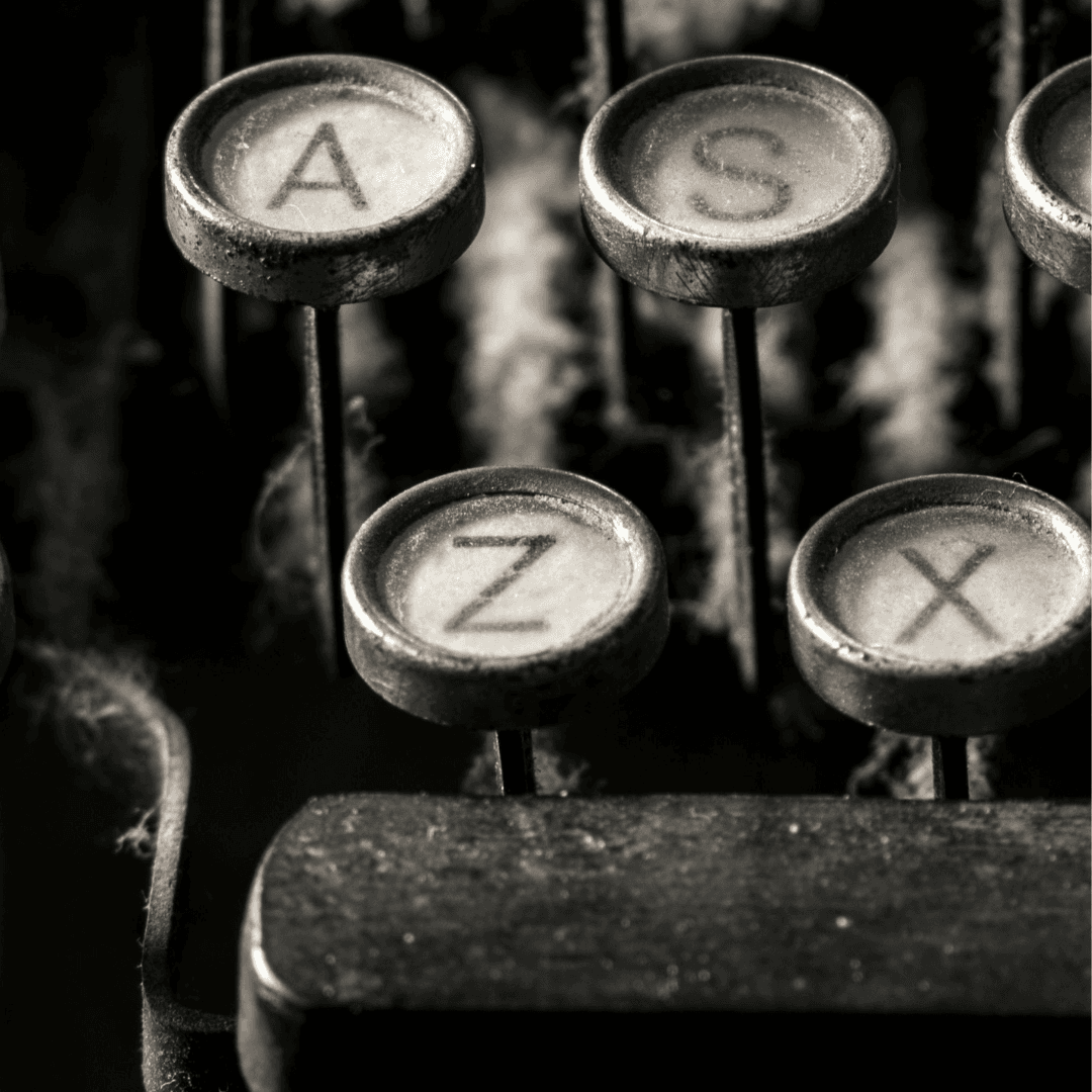 Writer icon