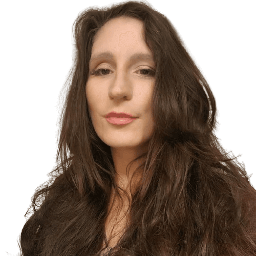 Gothic figure